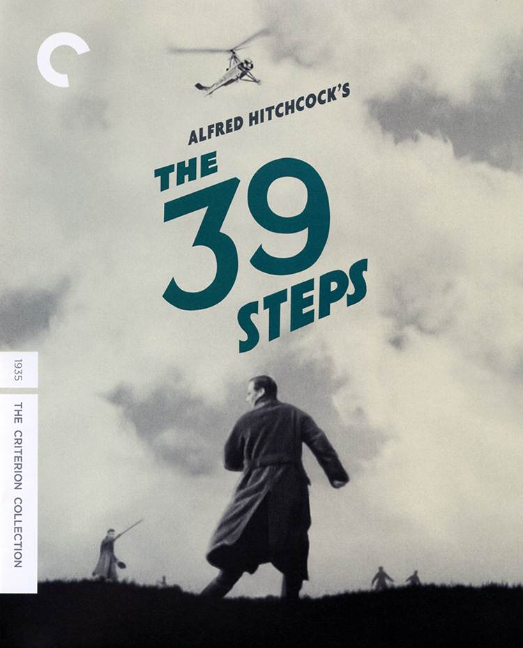 The 39 Steps