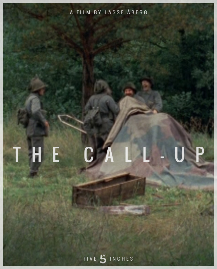 The Call-up