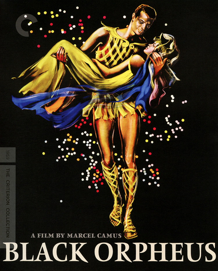 Black Orpheus