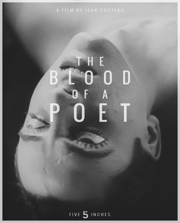 The Blood of a Poet